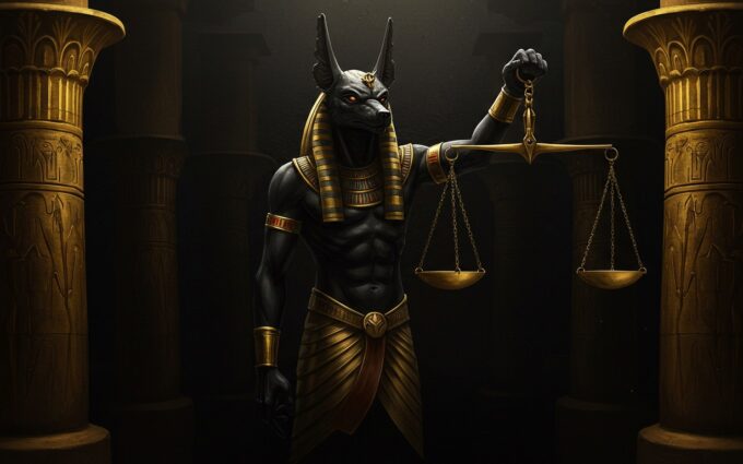 Anubis