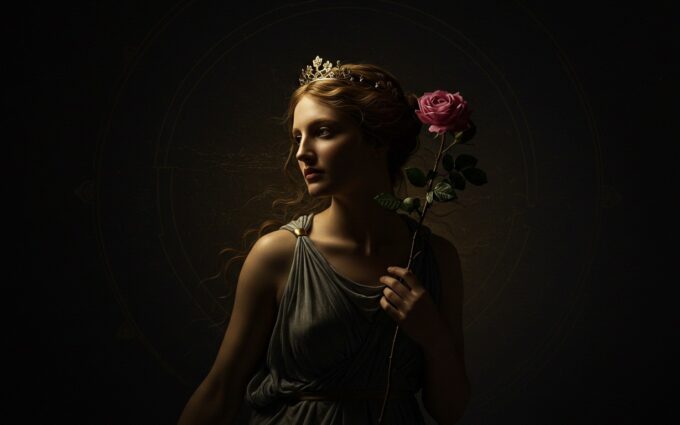 Aphrodite