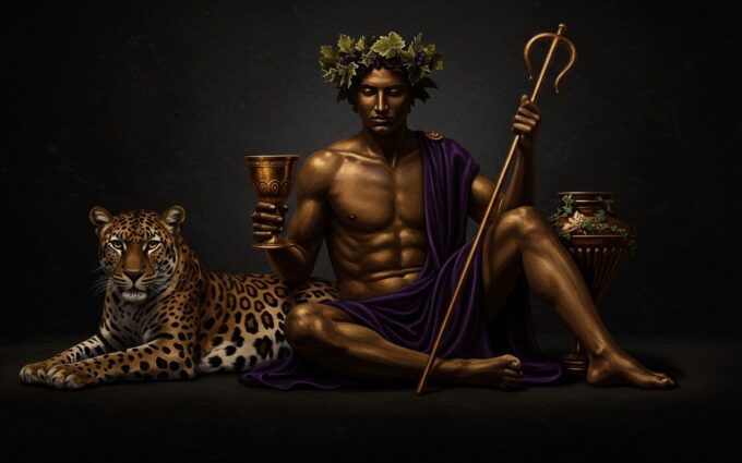 Dionysos