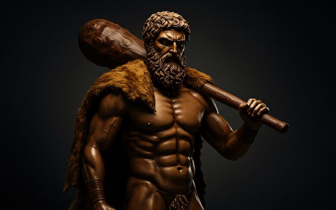 Héraclès (Hercule)