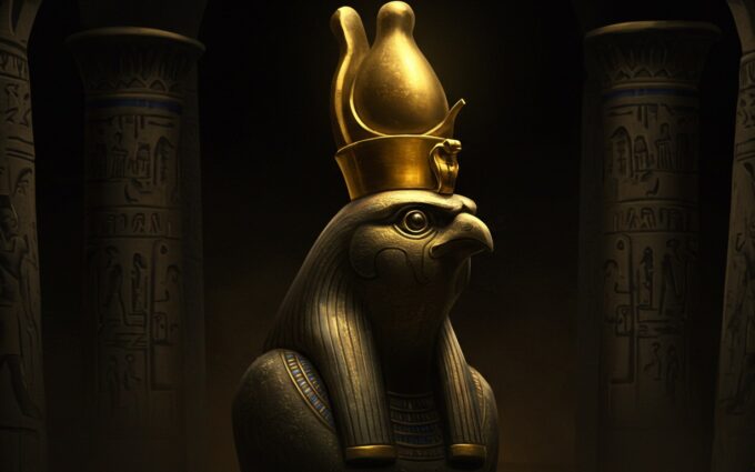 Horus