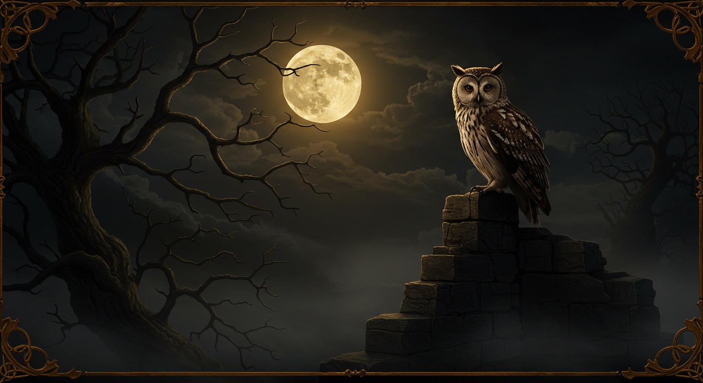 Lilith — illustration, mythologie
