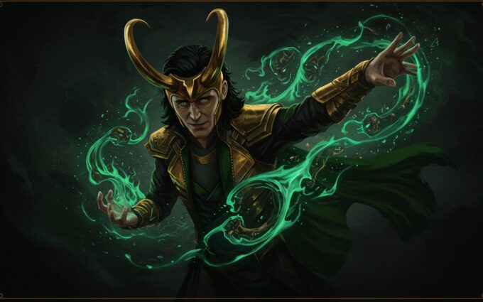 Loki