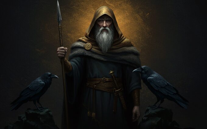 Odin