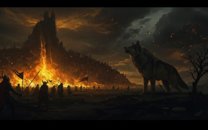Ragnarök