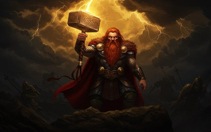 Thor