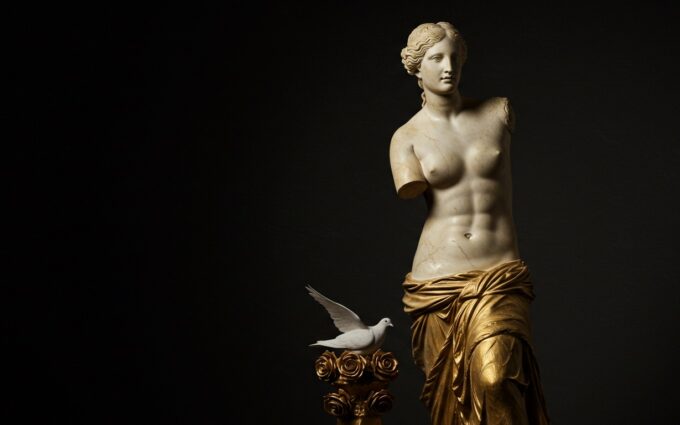 Vénus