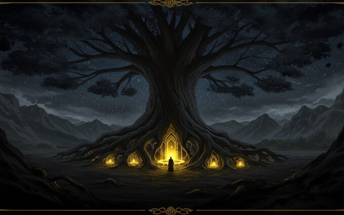 Yggdrasil